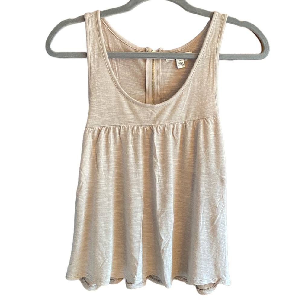 American Eagle tank- Sz L